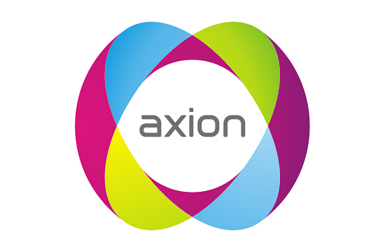 axion爱新