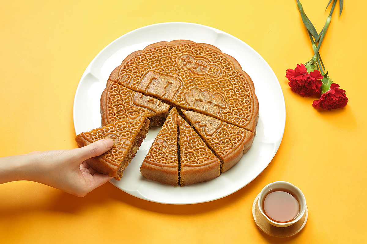 食品&消费