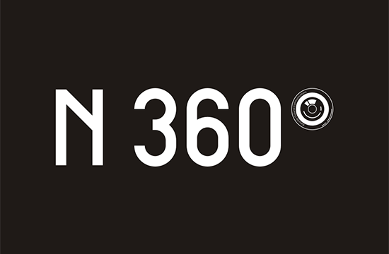 N360摄影